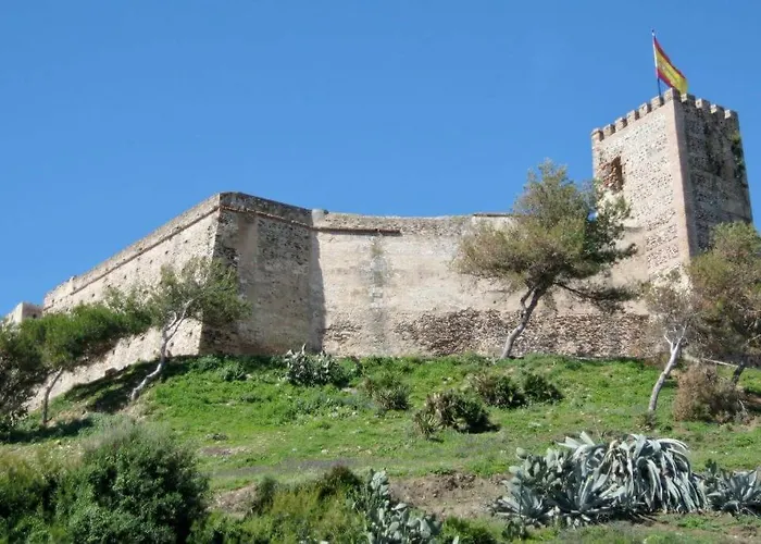 Apartment Myramar Sauce - Spacious 3Br Apartment