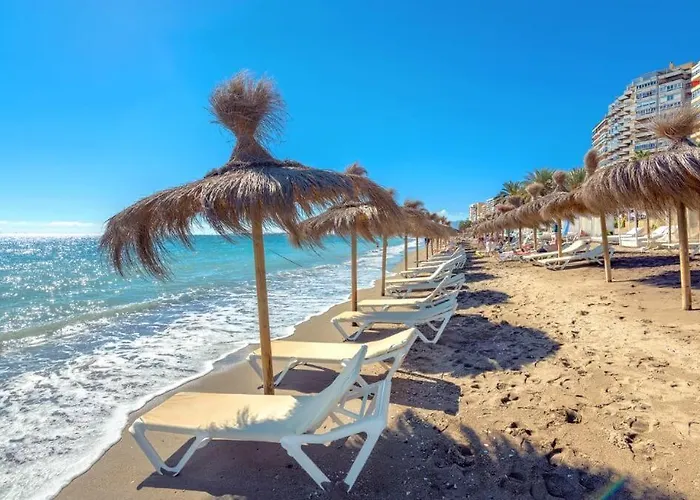 Myramar Sauce - Spacious 3Br Apartment *