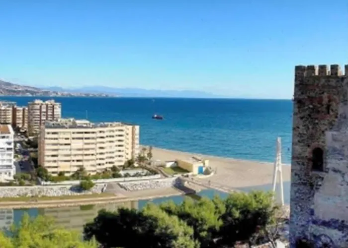 Myramar Sauce - Spacious 3Br Apartment Apartment *