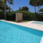 Myramar Sauce - Spacious 3br Fuengirola