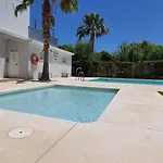 Daire Myramar Sauce - Spacious 3br Fuengirola