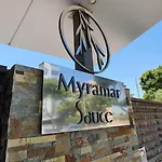 Daire Myramar Sauce - Spacious 3br Fuengirola