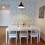 Myramar Sauce - Spacious 3br * Fuengirola