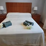 Daire Myramar Sauce - Spacious 3br Fuengirola