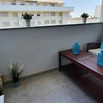 Myramar Sauce - Spacious 3br Fuengirola