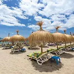 Myramar Sauce - Spacious 3br Fuengirola