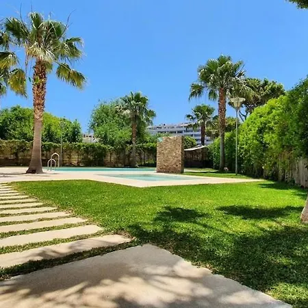 Myramar Sauce - Spacious 3br *