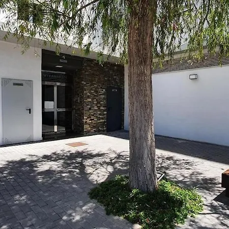 Daire Myramar Sauce - Spacious 3br