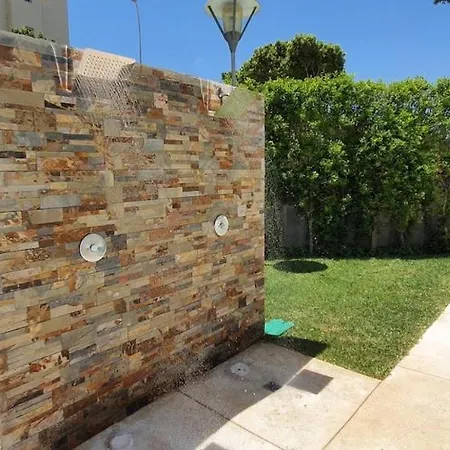 Amazing & Spacious 3bdr Myramar Sauce Fuengirola