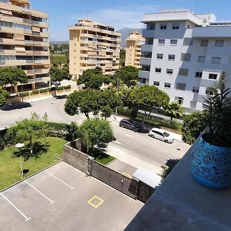 Myramar Sauce - Spacious 3br Apartment *