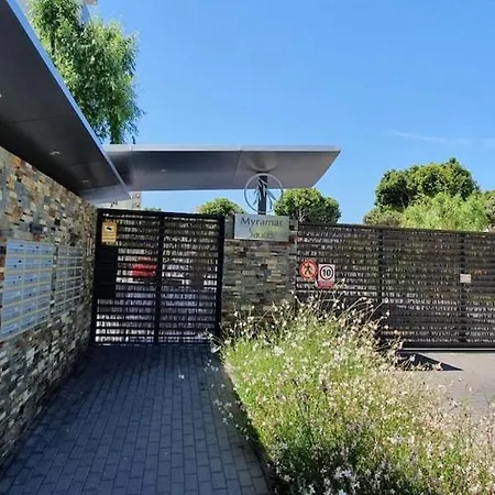 Amazing & Spacious 3bdr Myramar Sauce