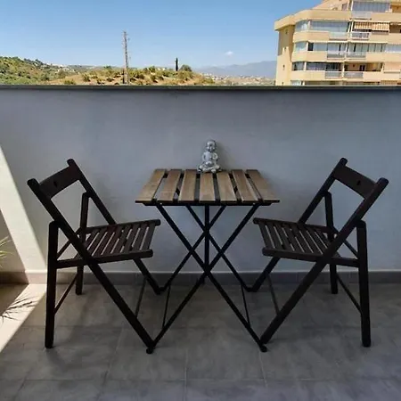 Amazing & Spacious 3bdr Myramar Sauce Appartement Fuengirola