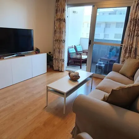 Amazing & Spacious 3bdr Myramar Sauce Appartement *