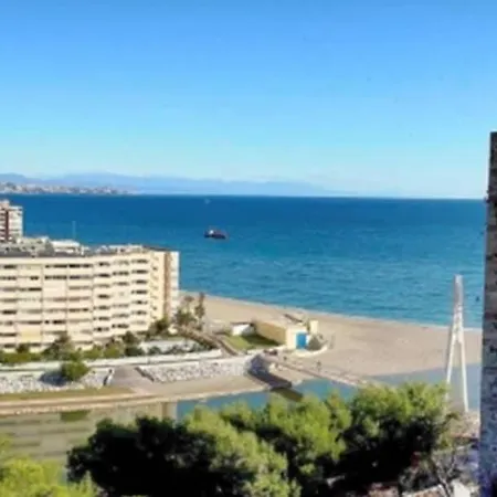 Amazing & Spacious 3bdr Myramar Sauce Appartement *